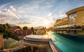 Wellness-Golf-Familien-Hotel Dilly